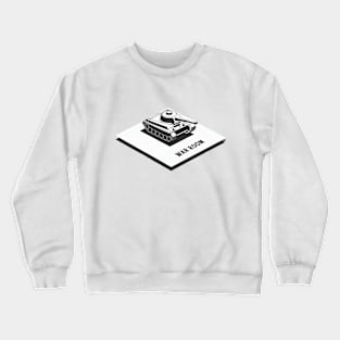 War Room Tank Crewneck Sweatshirt